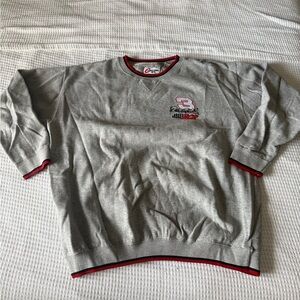 Vintage Dale Earnhardt Crewneck Sweater